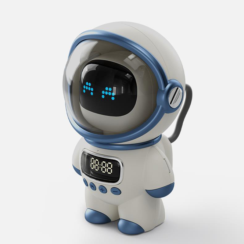 一款男生都喜欢的黑科技多功能音响