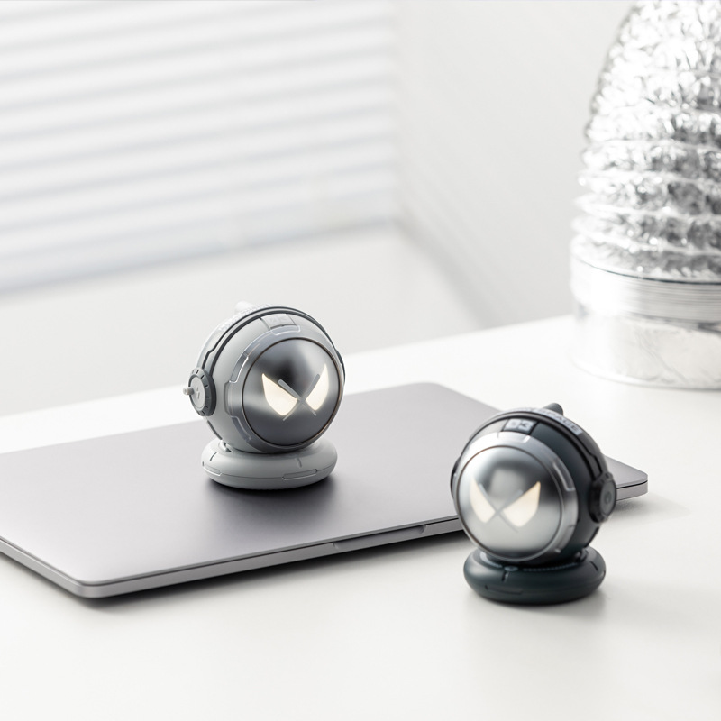 无线蓝牙音箱小型迷你太空人音响