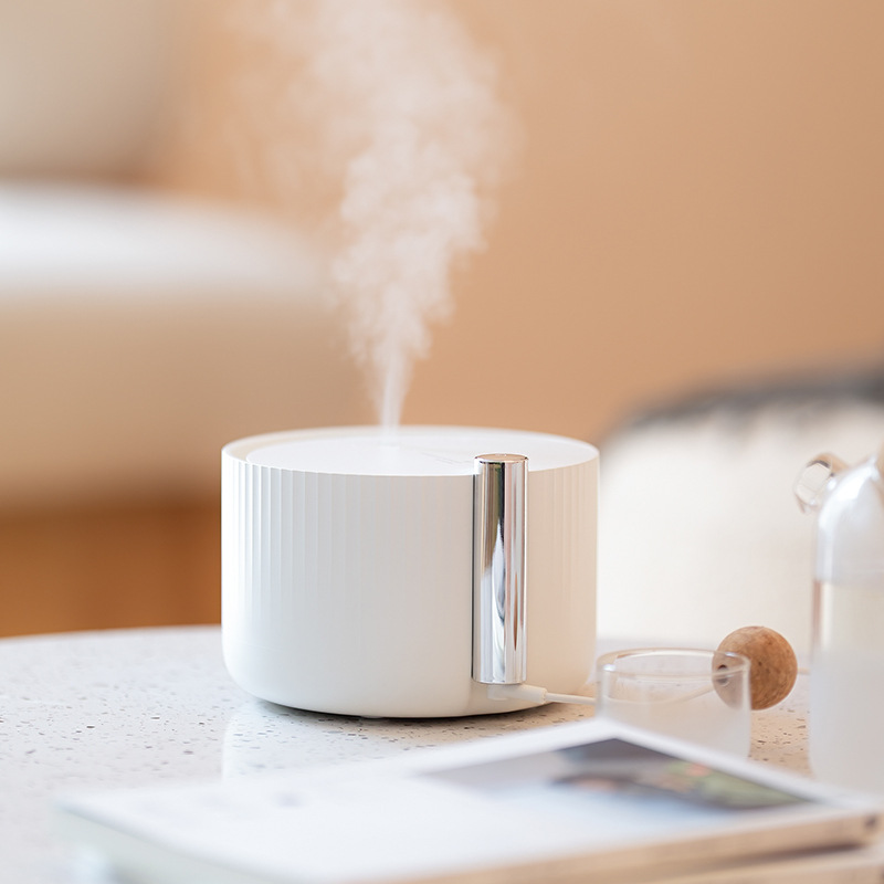 星光香薰机加湿器补水雾化器氛围灯