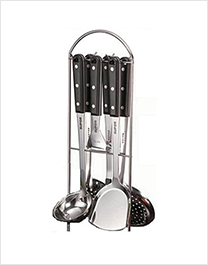 经典系列铲勺7件套